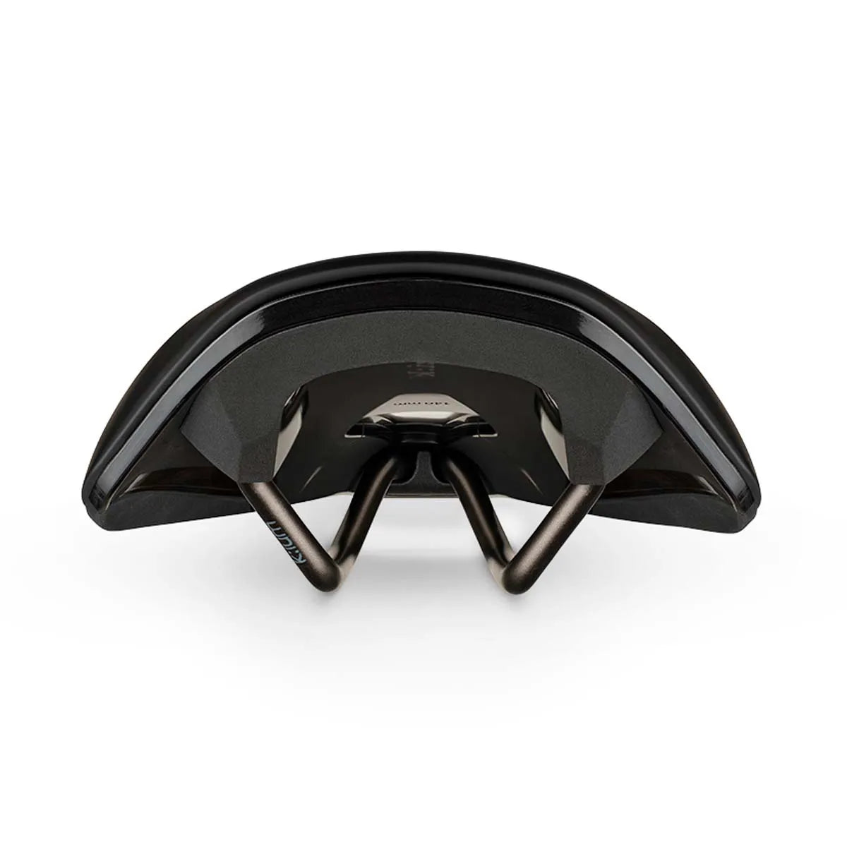 SELIM FIZIK VENTO ARGO R3 140 265X140Mm 220G PRETO