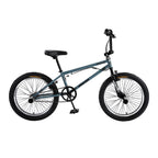 Bicicleta 20 Elleven Cross New Fever 2024