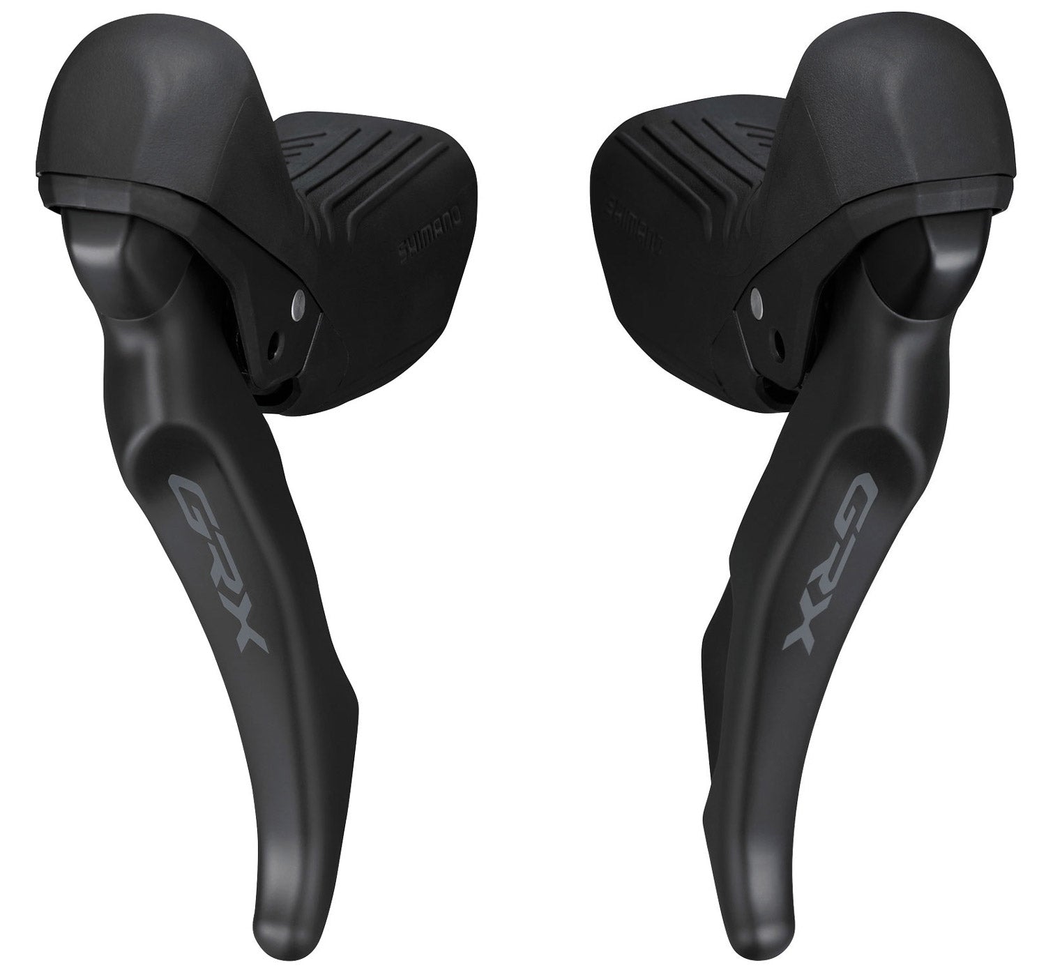 ALAVANCA CAMBIO/FREIO SHIMANO GRX 1X12V ST-RX610 HIDRAULICO DIR/ESQ retirado de bike nova