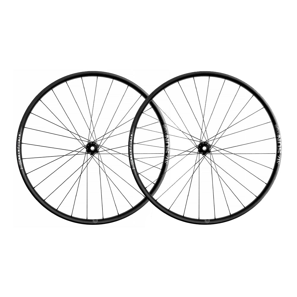 RODAS 29 SUN RINGLE DUROC 30 EXPERT BOOST TUBELESS DIANT. + TRAS. (PAR)