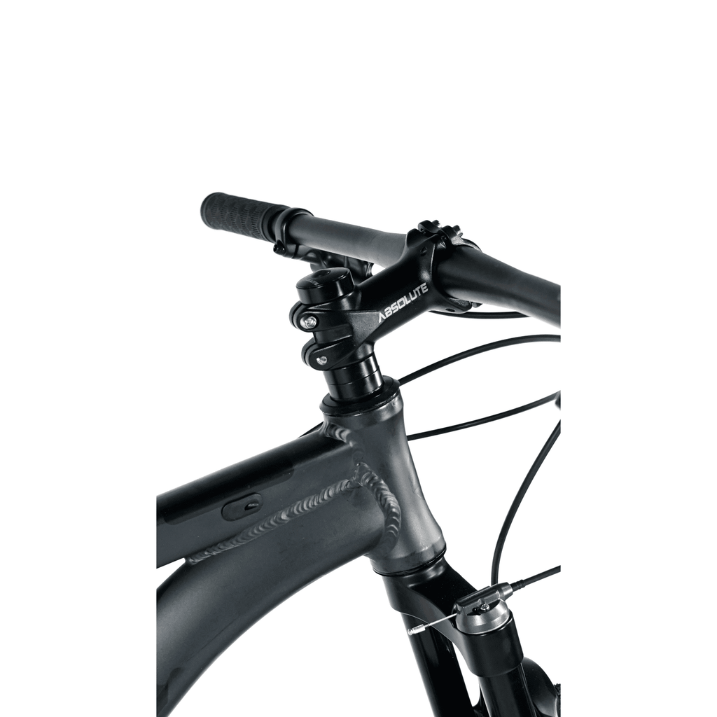 BICICLETA 29 ABSOLUTE NERO 4 ELITE 11V HIDRÁULICO C/ TRAVA