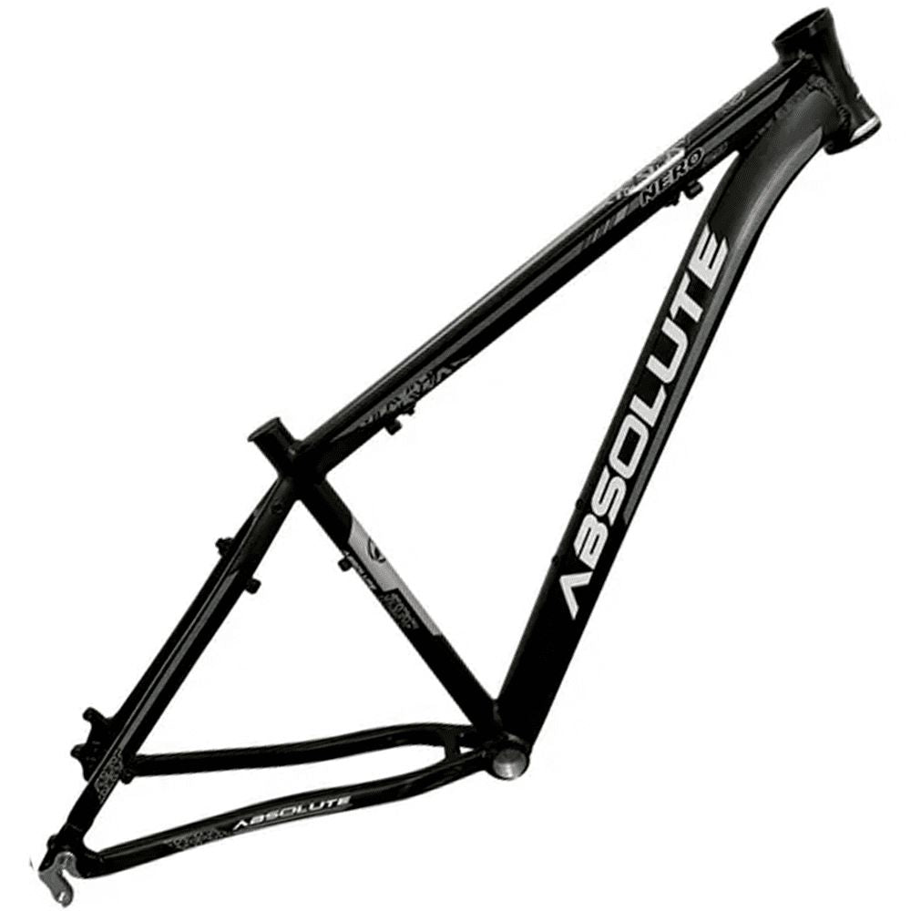 QUADRO 29 ABSOLUTE NERO 3 MTB ALUMINIO