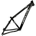 QUADRO 29 ABSOLUTE NERO 3 MTB ALUMINIO