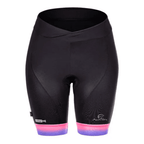 Bermuda Mauro Ribeiro Comfort Feminino