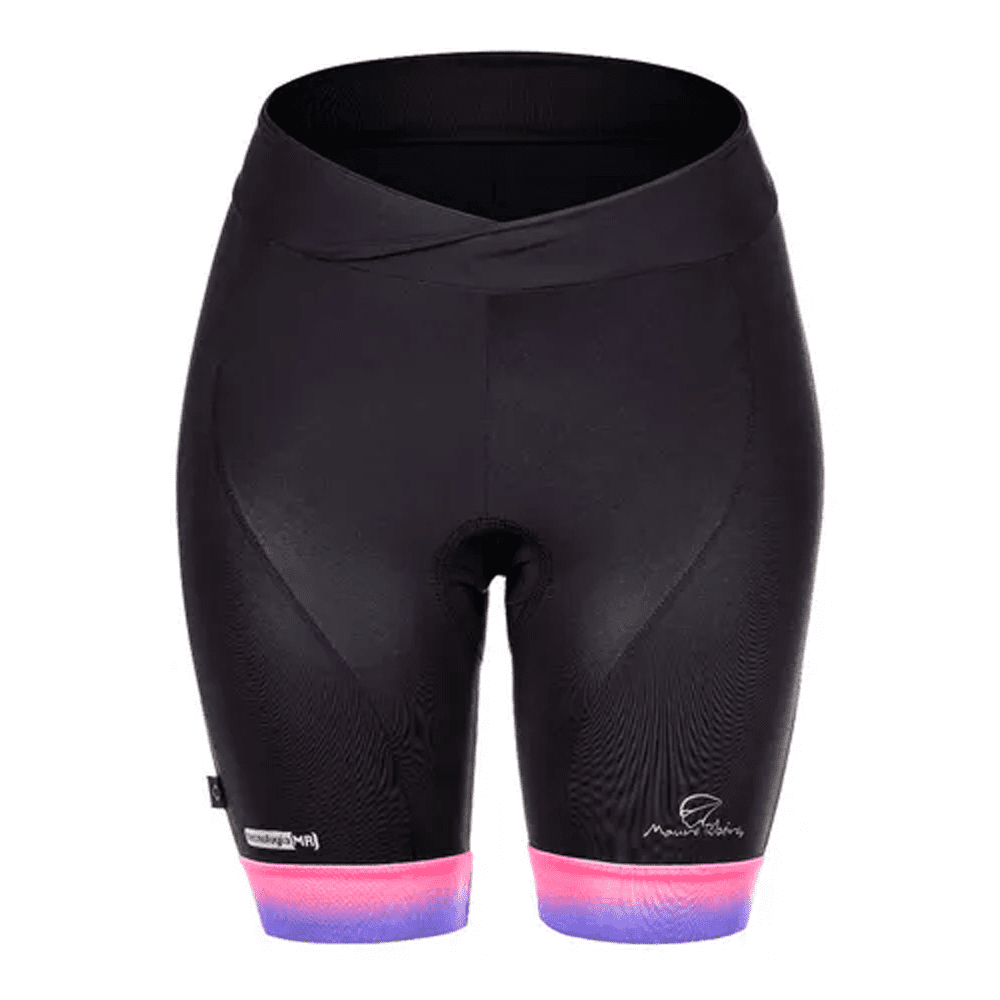 Bermuda Mauro Ribeiro Comfort Feminino