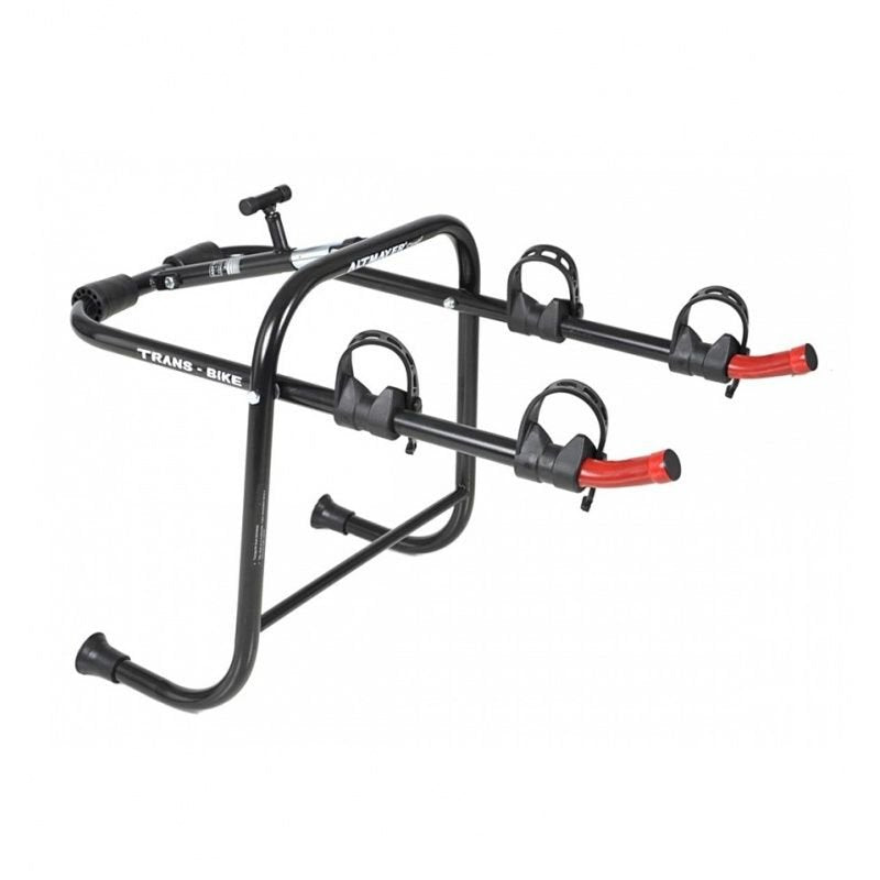 TRANSBIKE ALTMAYER P/ PORTA MALAS 2 BIKES AL10