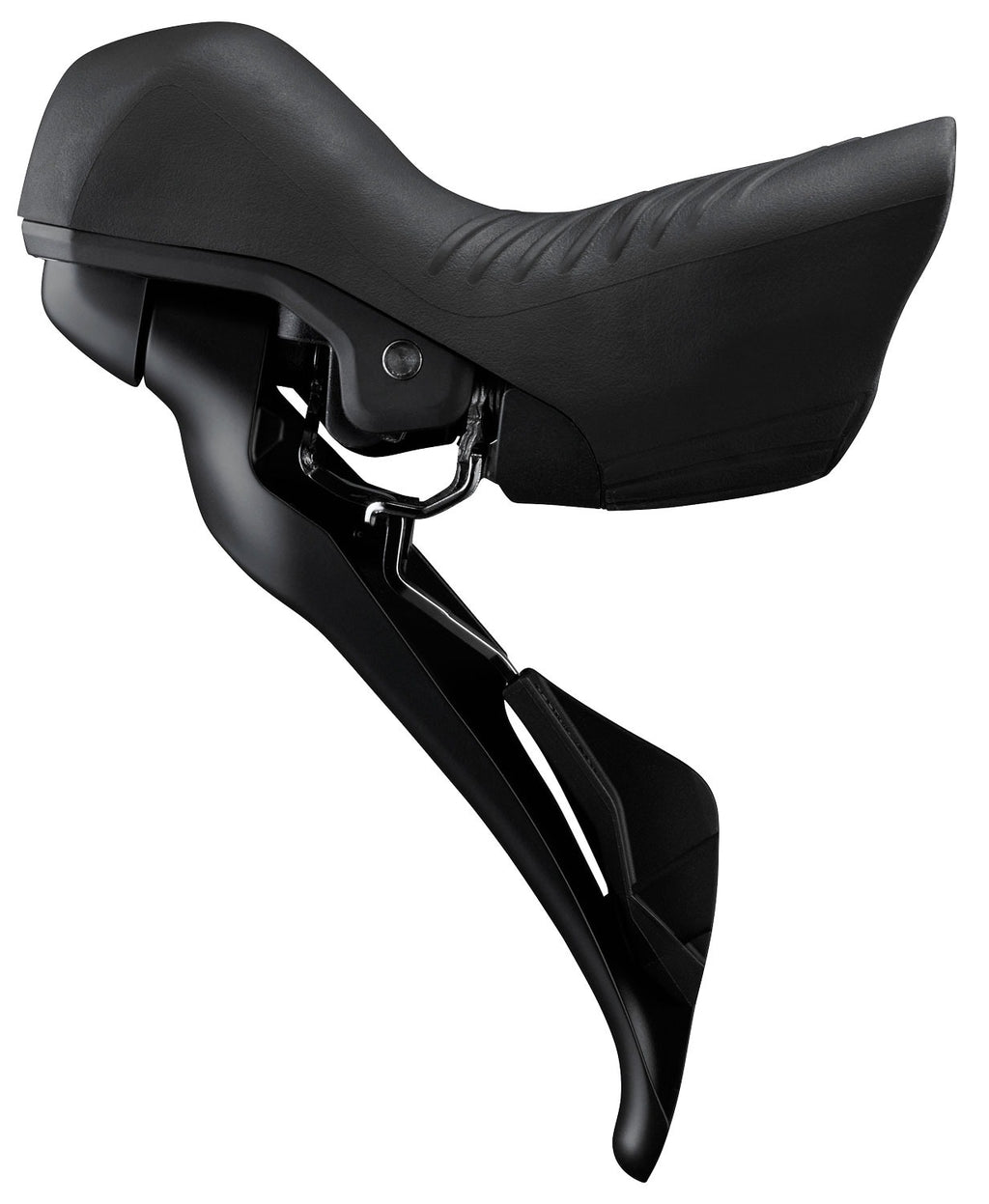 ALAVANCA CAMBIO/FREIO SHIMANO GRX 12V ST-RX610 HIDRAULICO DIR ISTRX610RBI retirado de bike nova
