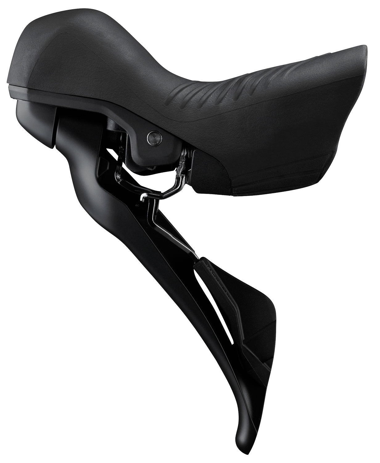 ALAVANCA CAMBIO/FREIO SHIMANO GRX 12V ST-RX610 HIDRAULICO DIR ISTRX610RBI retirado de bike nova