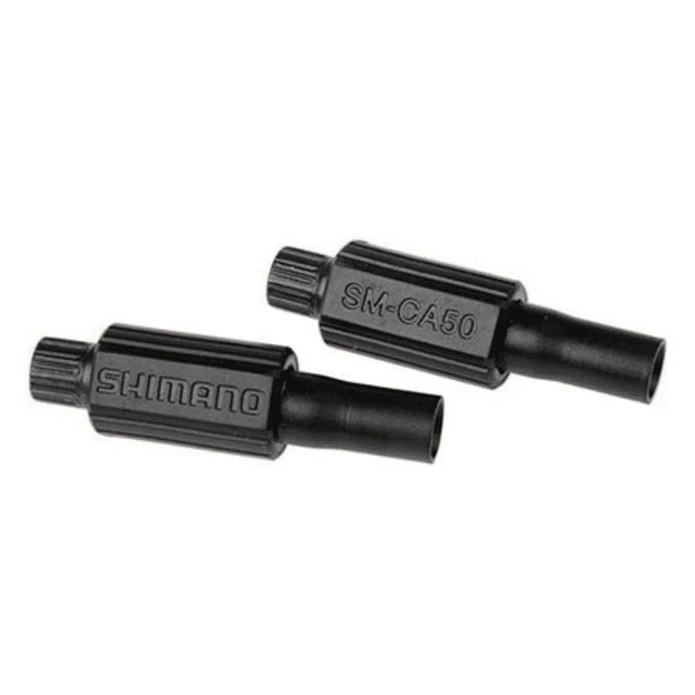 AJUSTADOR/ REGULADOR STI  DE CABO SHIMANO SM-CA50 (Y8J716000) - PRETO