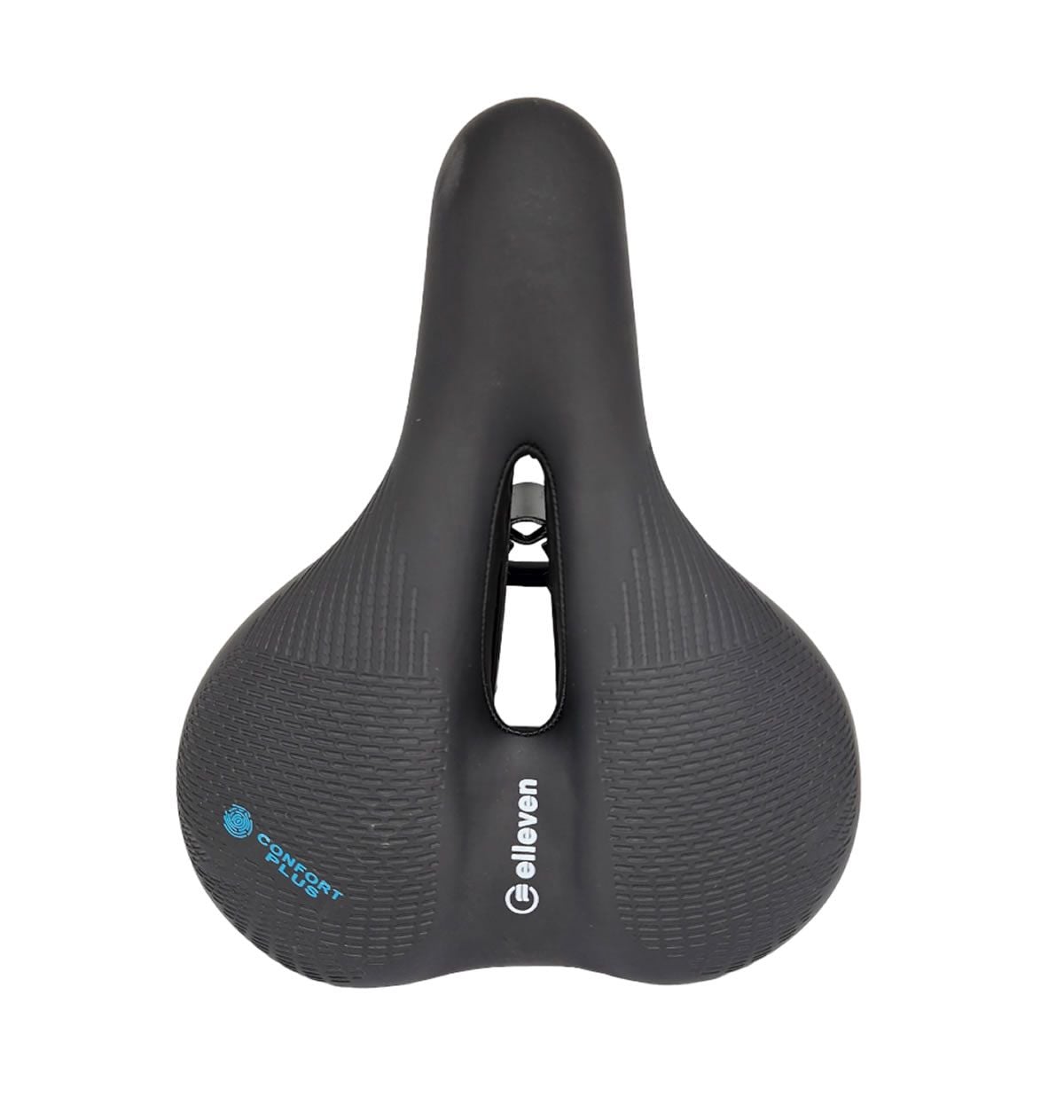 SELIM ELLEVEN CITY CONFORT VAZADO LUZ USB - 250MM X 190MM