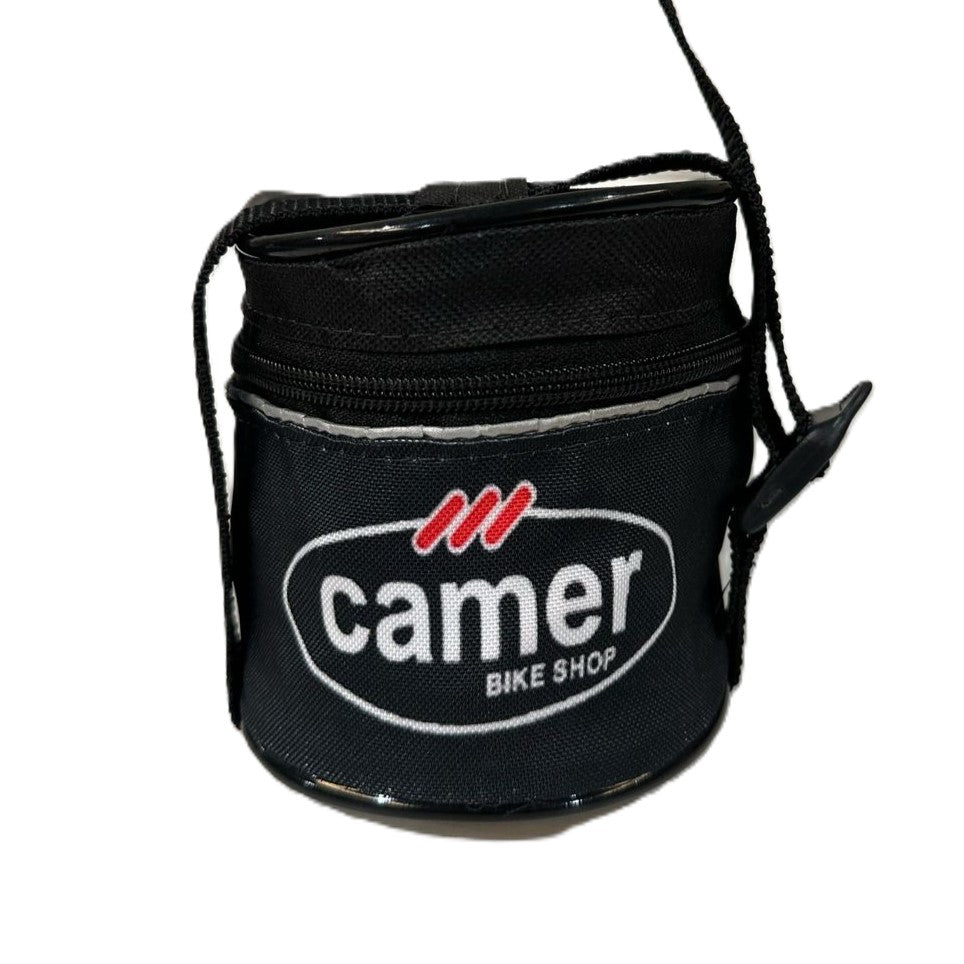 BOLSA DE SELIM CAMER BIKE SHOP