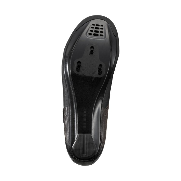 SAPATILHA SHIMANO SH-RC100 SPEED C/ 3 VELC. FEMININO