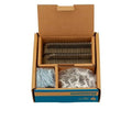 PASTILHA FREIO SHIMANO B05S COM 3 TIPOS DE PINO 25 PARES