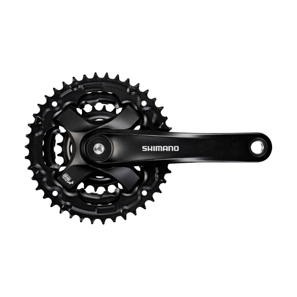 KIT TRANSMISSÃO SHIMANO ALTUS M310 TRIPLO 24V