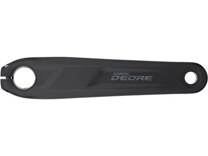 Pedivela Shimano Deore 10v M4100 26/36 Integrado (175mm) (efcm41002ex66)