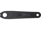 Pedivela Shimano Deore 10v M4100 26/36 Integrado (175mm) (efcm41002ex66)