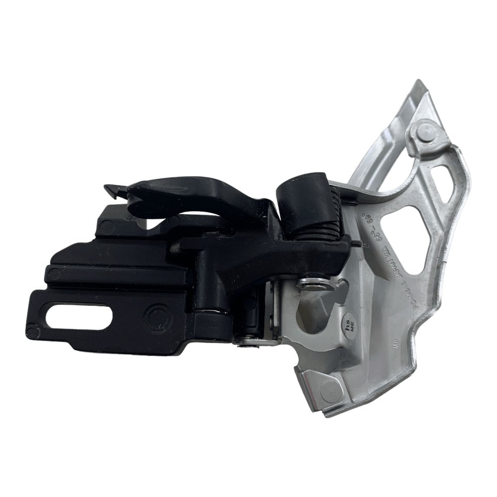 CÂMBIO DIAN SHIMANO DEORE 2X11V M611 DUAL PULL 2X10V