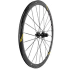 RODAS 700 VZAN CONCEPT DISC 24F HG SHIMANO ROLAM TUBELESS
