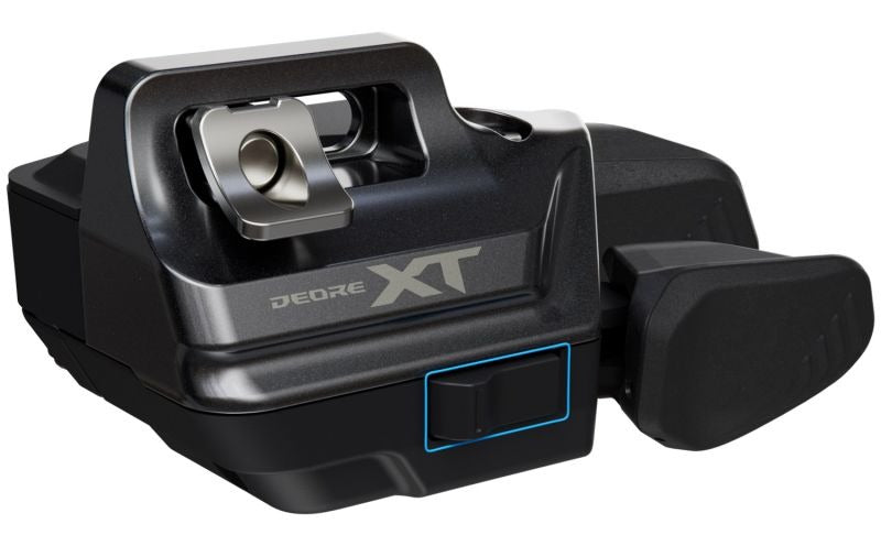 ALAVANCA CAMBIO SHIMANO XT DIR DI2 SW-M8250 ISWM8250RB