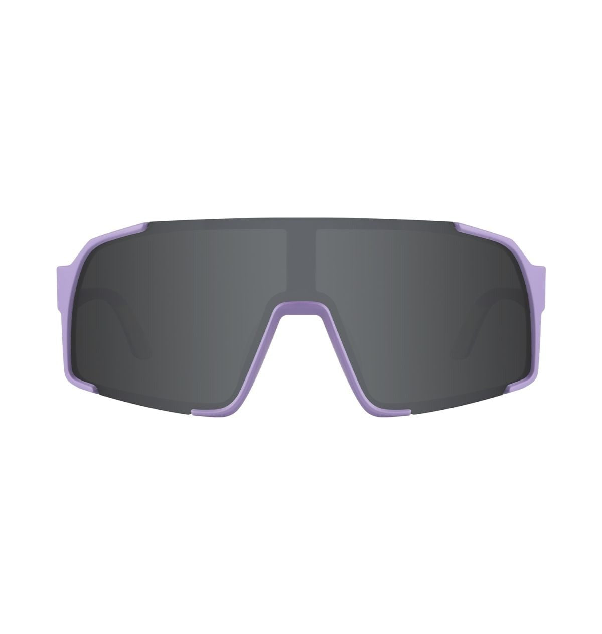 ÓCULOS CICLISMO ELLEVEN EL655 LENTE FOTOCROMÁTICA ROXO/VERDE