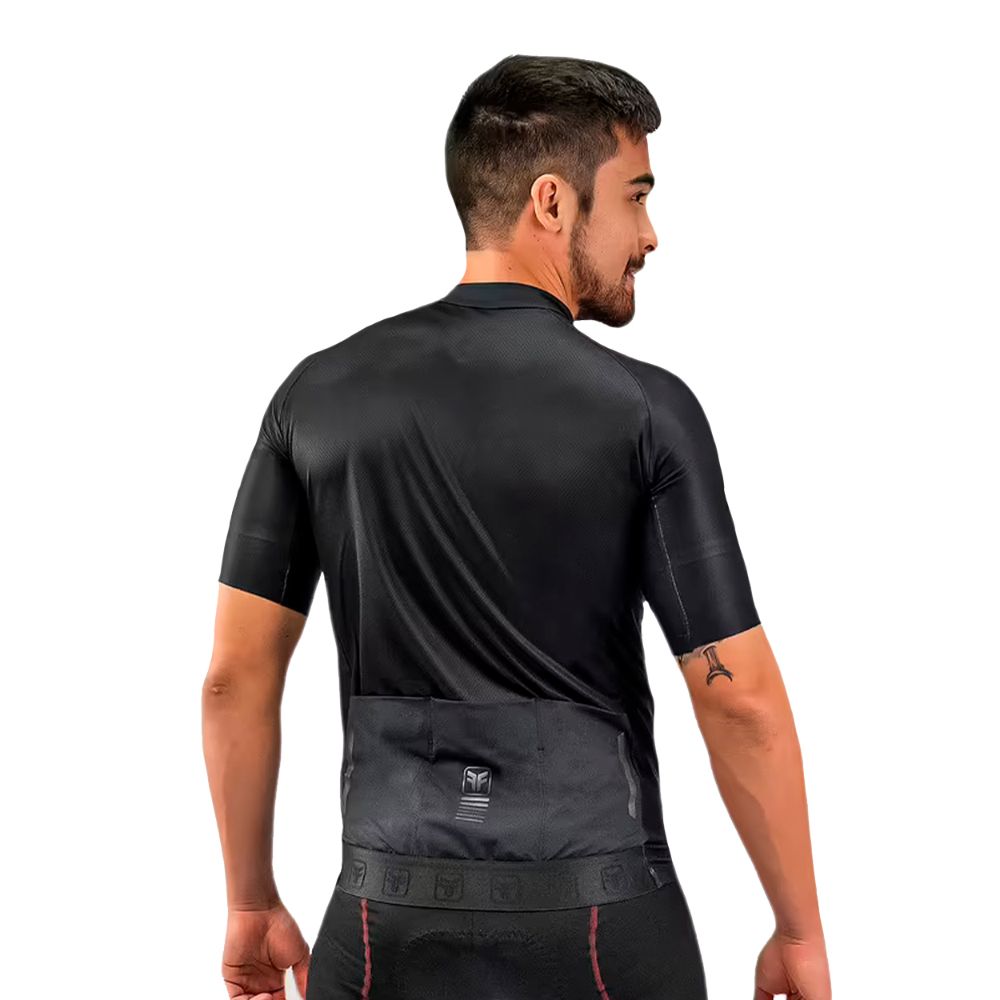 Camisa Ciclismo Free Force Start All Fit - 2023