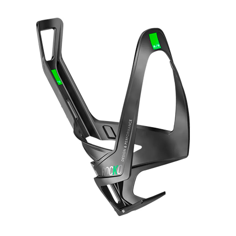 SUPORTE CARAMANHOLA ELITE ROCKO CARBON