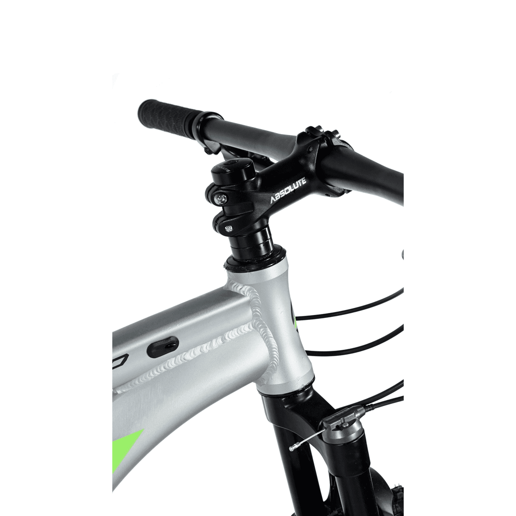 BICICLETA 29 ABSOLUTE WILD ELITE 1X9V C/ HIDRÁULICO