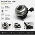 CAMPAINHA TRIM TRIM IMPORTADA
