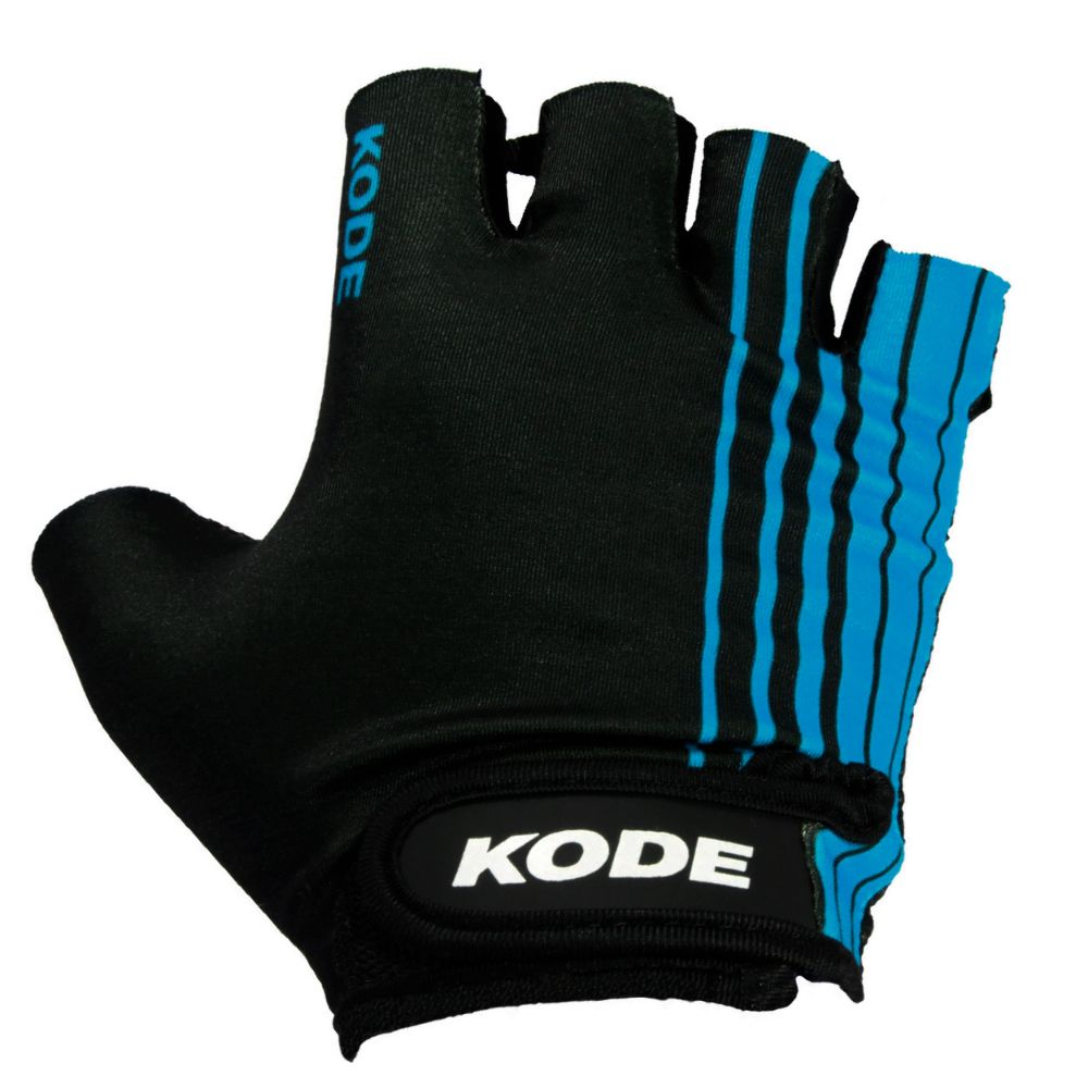 LUVA CICLISMO ABERTA KODE RIDER