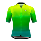 Camisa Ciclismo Free Force Start All Fit Feminina