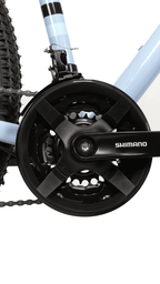 Bicicleta 29 Elleven Belle 21v Shimano Feminina