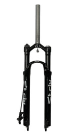 GARFO SUSP 29 PROSHOCK STRIX AIR C/ TRAVA 100MM