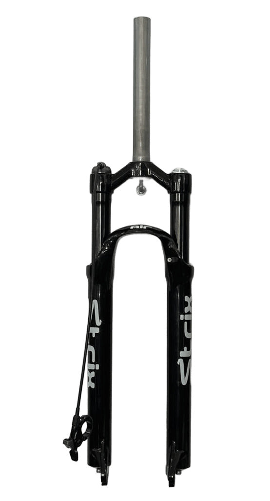 GARFO SUSP 29 PROSHOCK STRIX AIR C/ TRAVA 100MM