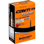 CÂMARA 700X28/37 42MM CONTINENTAL TOUR FV VALVULA FINA