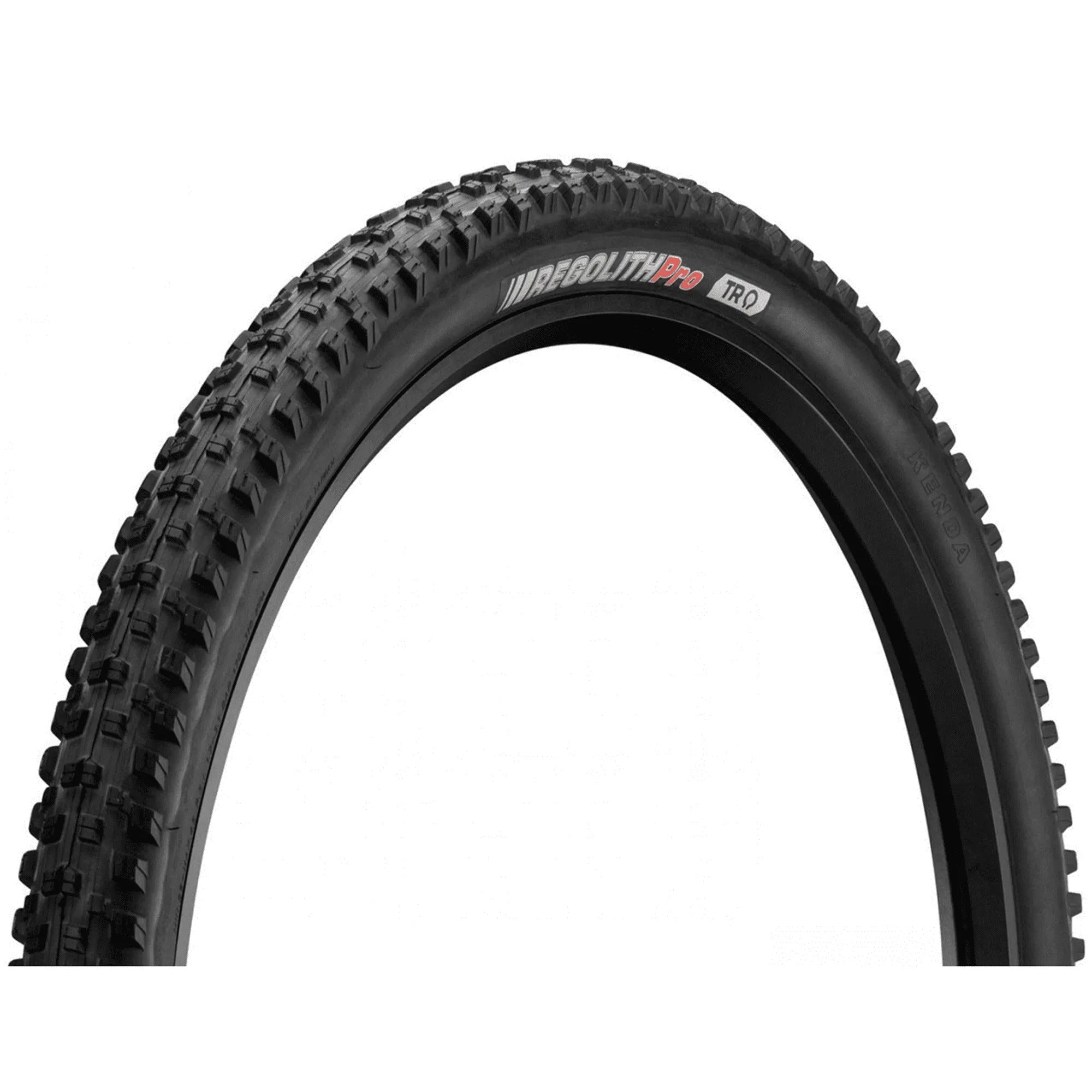 PNEU 29X2.20 KENDA K1214 REGOLITH PRO TR DTC TUBELESS - PRETO