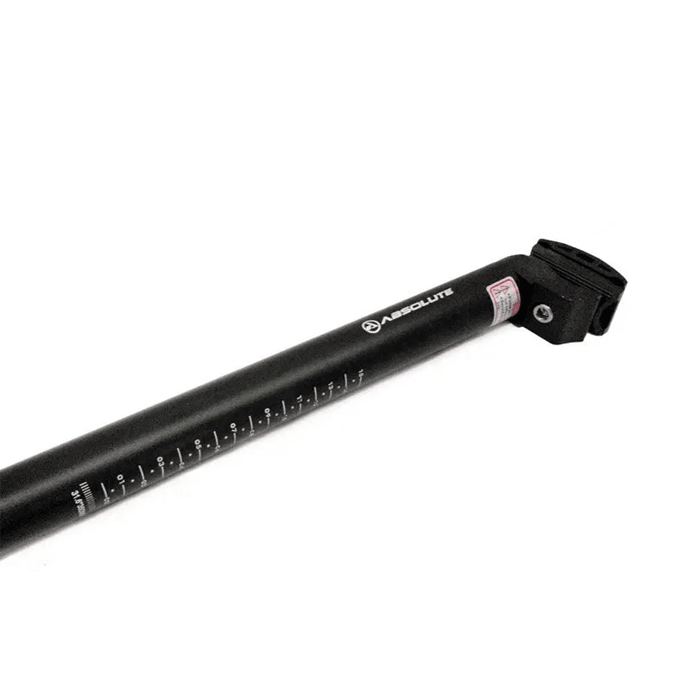 CANOTE ABSOLUTE XL-350A ALUMÍNIO 350MM
