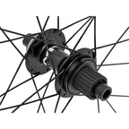 RODAS 29 SHIMANO MT501 24 RAIOS 12V MICRO SPLINE BOOST - PRETO