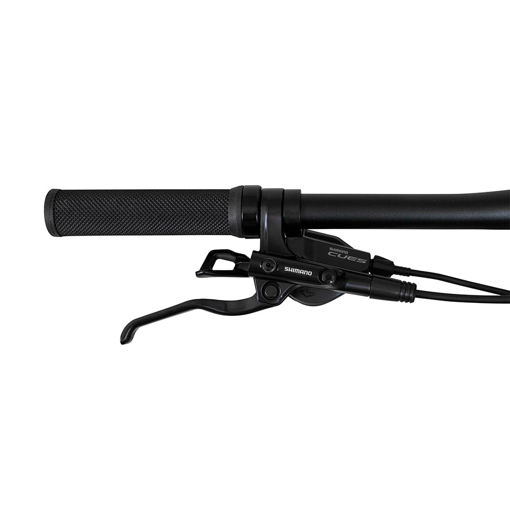BICICLETA 29 CALOI EXPLORER EXPERT SL 10V SHIMANO CUES 2024