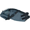 BOLSA SHIMANO PRO P/ FIXAR NO CANOTE (PRBA0053) - CINZA