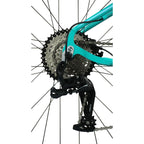 Bicicleta 29 Absolute Hera 2x9v A5 C/ Hidráulico Feminina