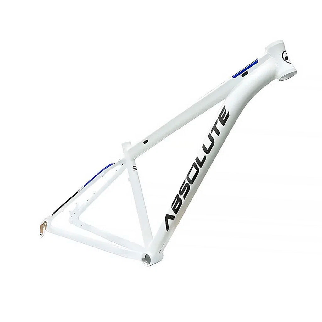 QUADRO 29 ALUM  ABSOLUTE NERO 4 MTB CABEAMENTO INTERNO
