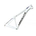 QUADRO 29 ALUM  ABSOLUTE NERO 4 MTB CABEAMENTO INTERNO