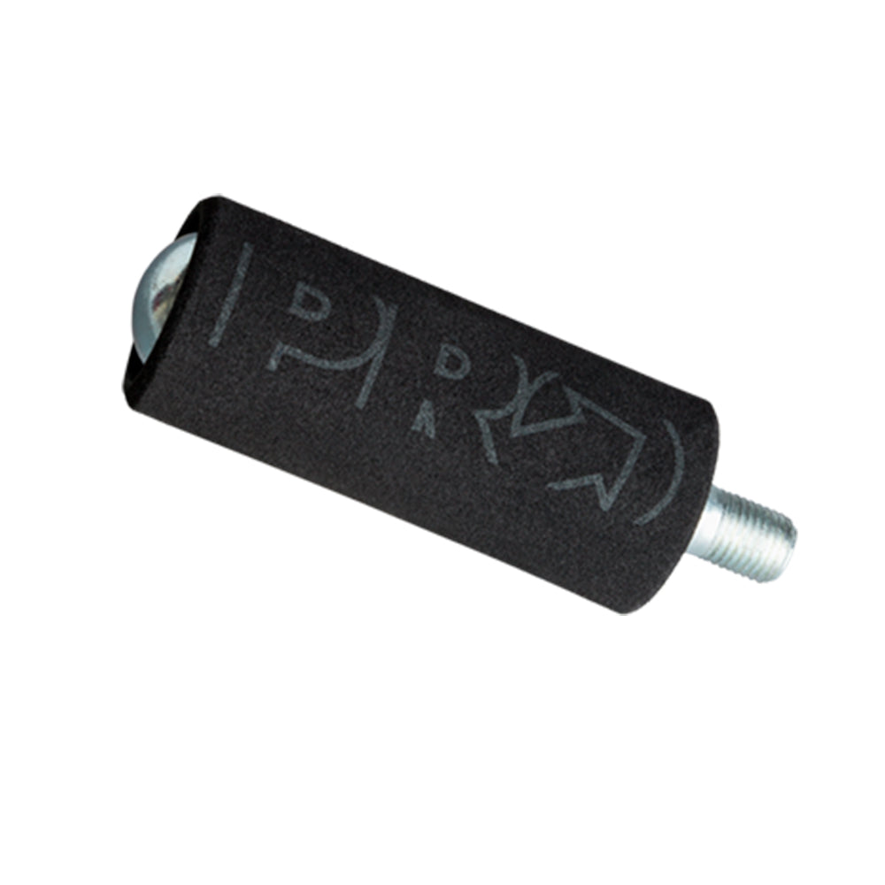 BOMBA PRO TEAM C/ REGULADOR DE CO2 E REFIL 25G - PRETO