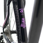 Bicicleta 29 Rava Nina 24v C/ Freio Mecânico