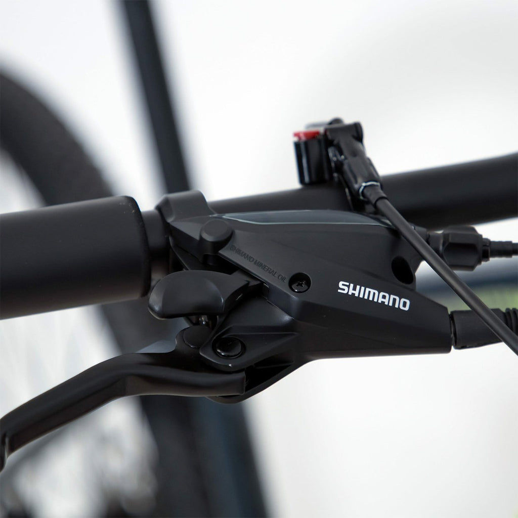 Bicicleta 29 Tsw Hunch New 24v Shimano Altus