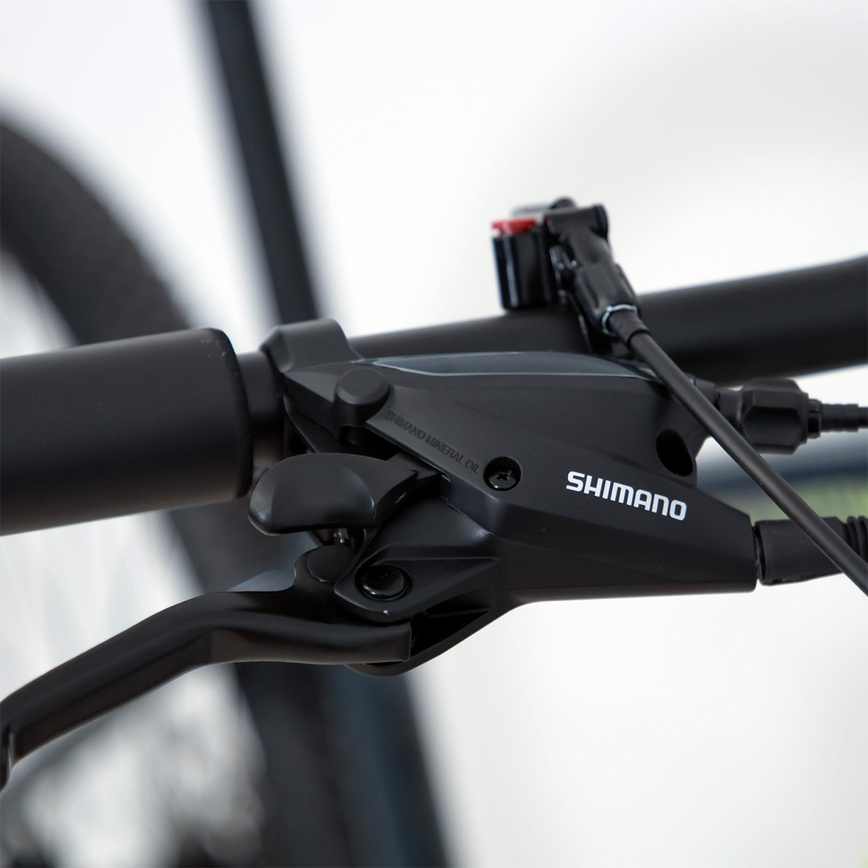 Bicicleta 29 Tsw Hunch New 24v Shimano Altus