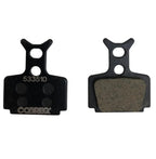 PASTILHAS DE FREIO CERAMICA COBREQ P/ FORMULA C1/Cura/Mega/R0/R1/RR1/RX/T1/The One