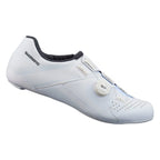 Sapatilha Shimano Rc300 Speed Fibra De Vidro C/ Boa (eshxc100mgr01s4700g)