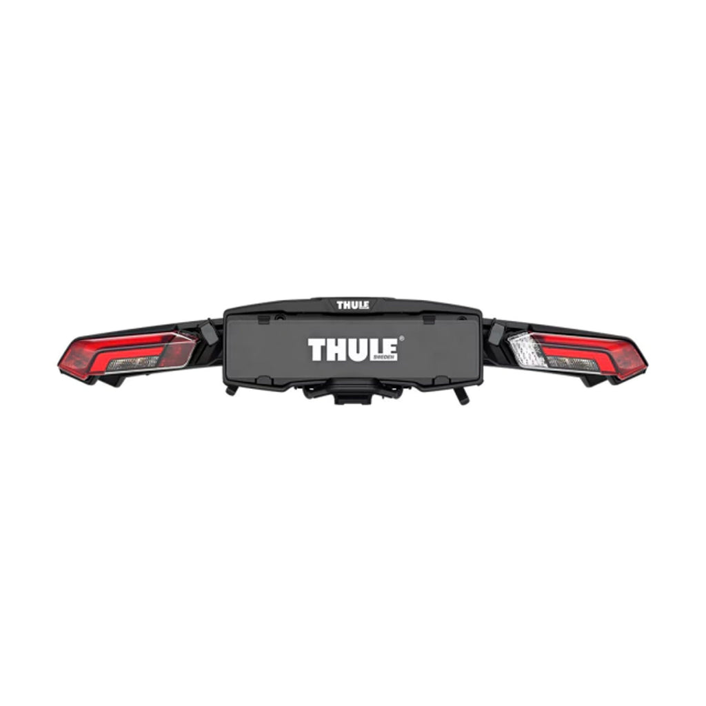 TRANSBIKE THULE EPOS ENGATE REBOQUE 3 BIKES (979100) - PRETO