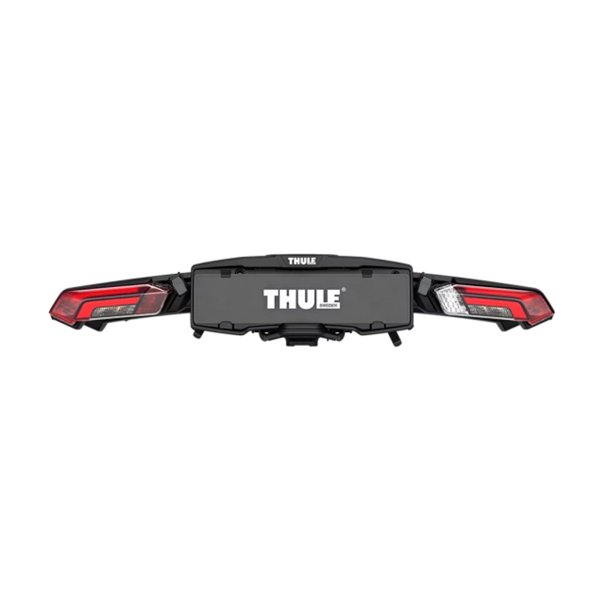 TRANSBIKE THULE EPOS ENGATE REBOQUE 3 BIKES (979100) - PRETO